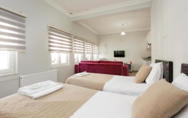 Neo Pera Suites