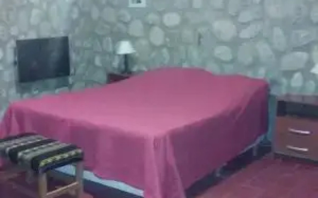 La moradita cabañas