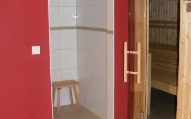 Ferienwohnung Strandläufer