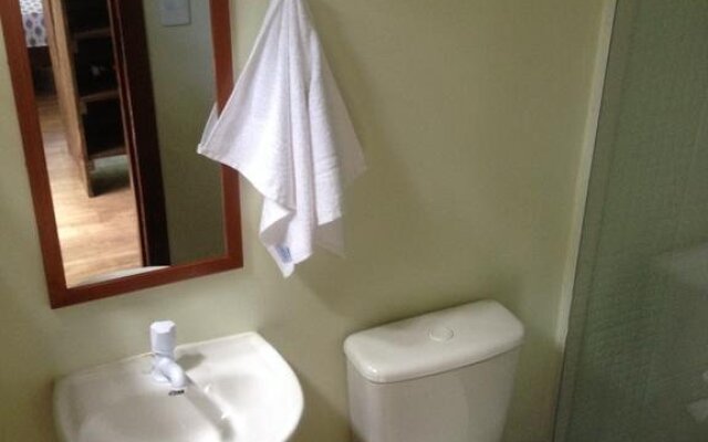 Pousada Aldeia Container