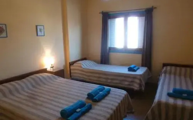 Hotel Azul Marino