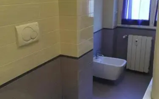 Ammiragli Rooms