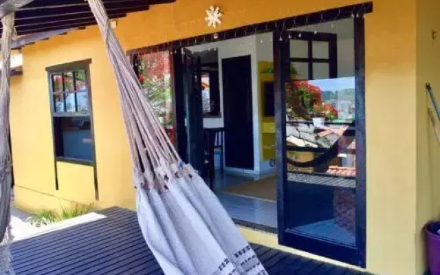 Solar dos Anjos Pousada