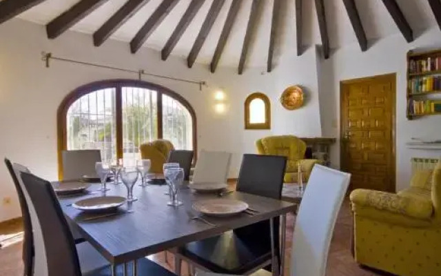 Villa Axel - Plusholidays