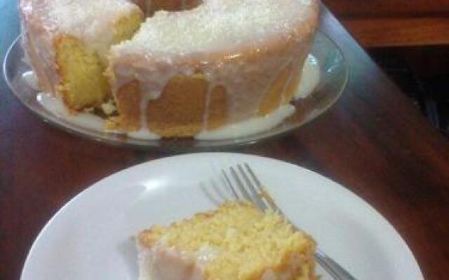 Pousada Alentejano II