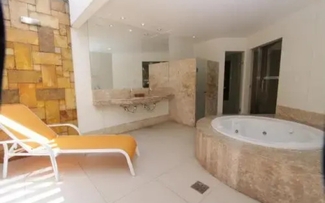 Raru's Motel Litoral Norte (Только для взрослых)