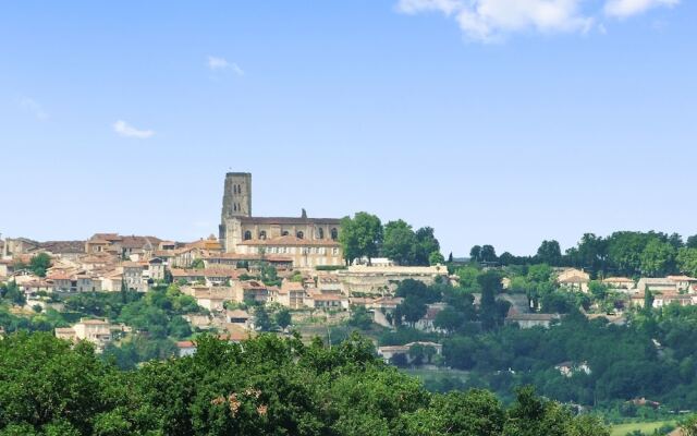 Chalet Chemin du Tuko