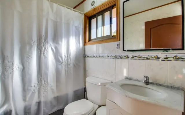 Casa Alerce en Panguipulli