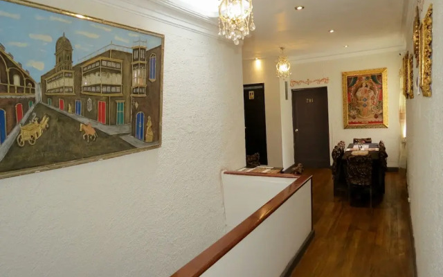 Casa La Sambleña INN