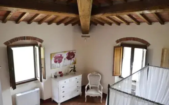 Agriturismo la Concezione