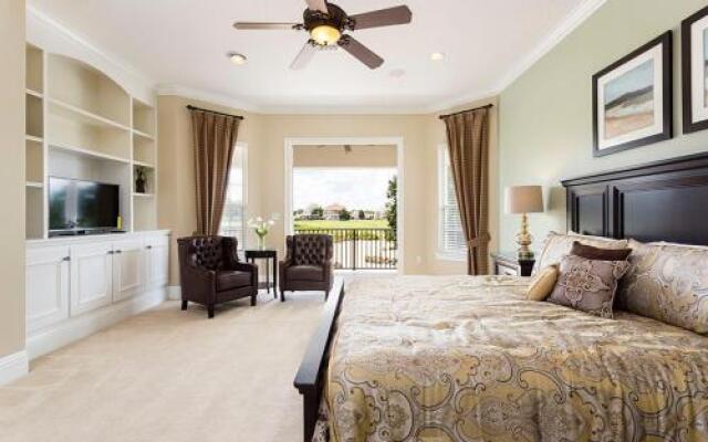 Villa W248 Gathering