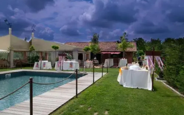 La Commedia Della Pentola