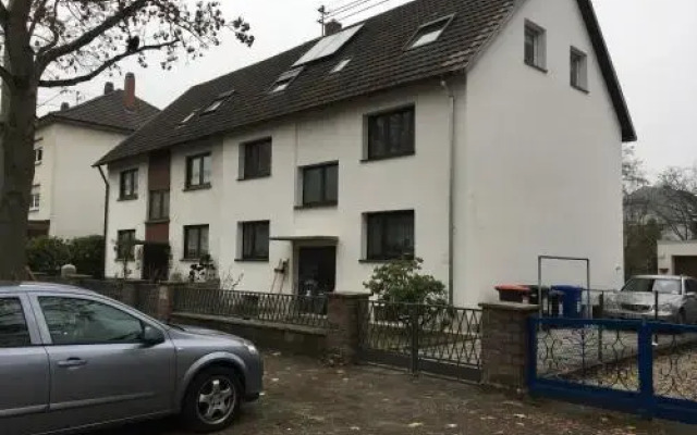 Gästehaus Windheim (Karlsruhe-Knielingen)