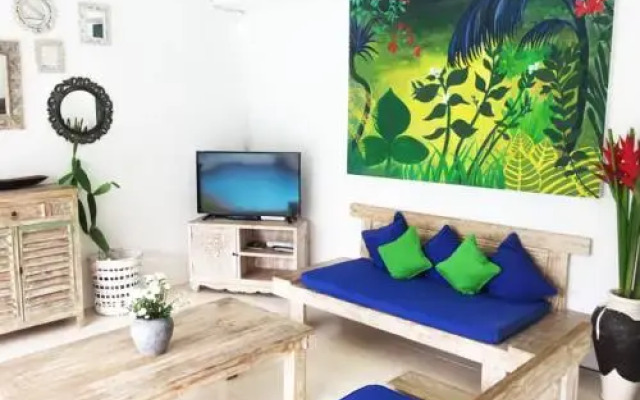 Villa Pagu