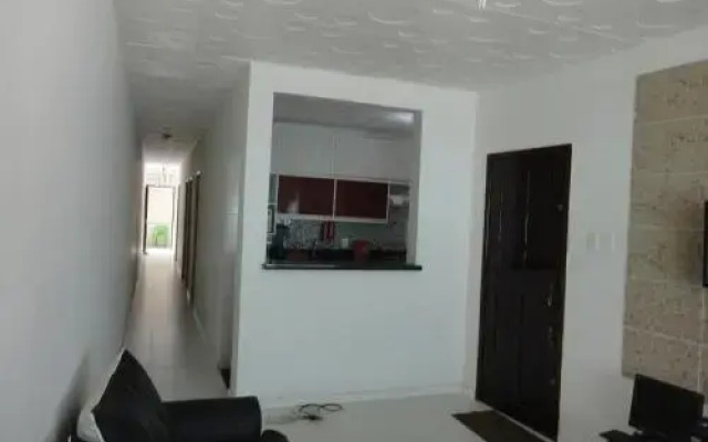Barbalho House