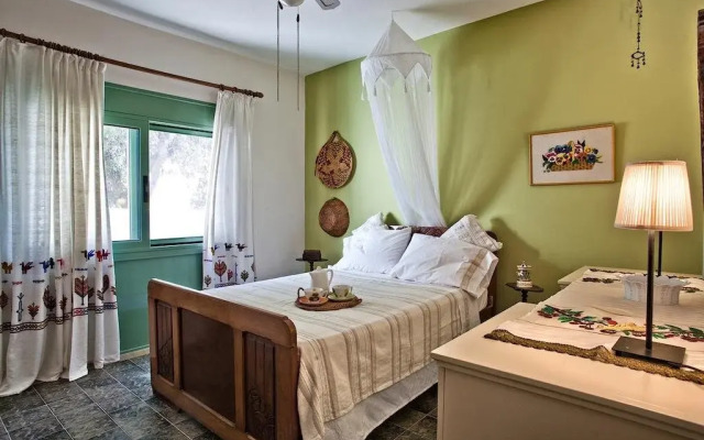 Villa Thetis