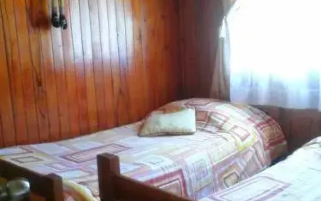 Cabañas Campestres