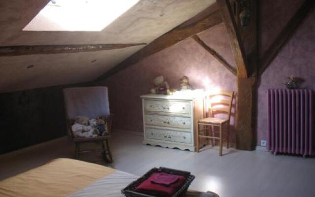 La Croix De Camargue