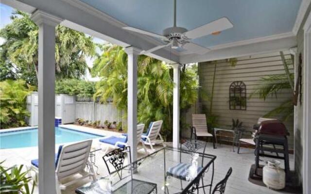 Amelia Home by Avantstay In Historic Old Town w/ Pool