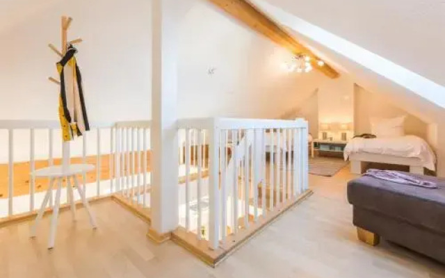 Ferienwohnung Zum Kliff