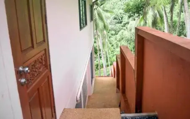 海景泳池花园大型度假屋(Big House Seaview Pool Garden)