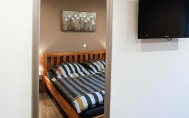 JG-Haus Ferienwohnungen