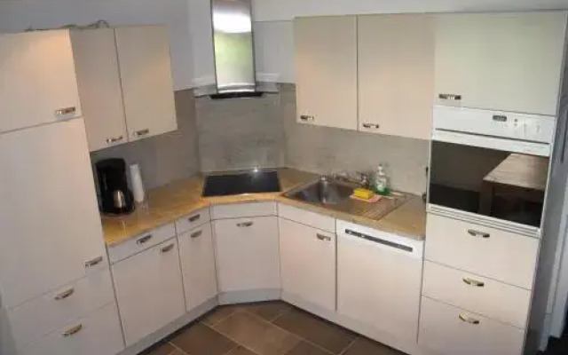 Apartment Dorfblick