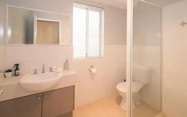 Central Townhouse Margaret River