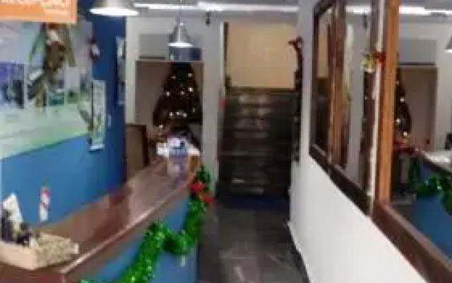 Aldeia Produção Hostel Cultural Búzios
