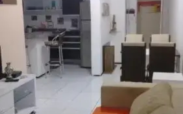 Residencial André Reis