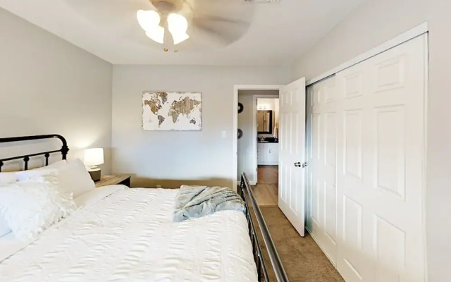 E Vernon - 4 Br Home