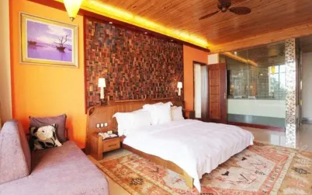 South Bay Seaview Hotel of Weizhou Island