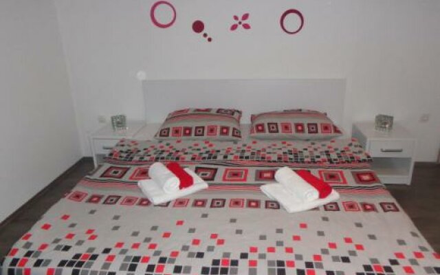Apartman Romansa Čitluk sa 4 spavaće sobe