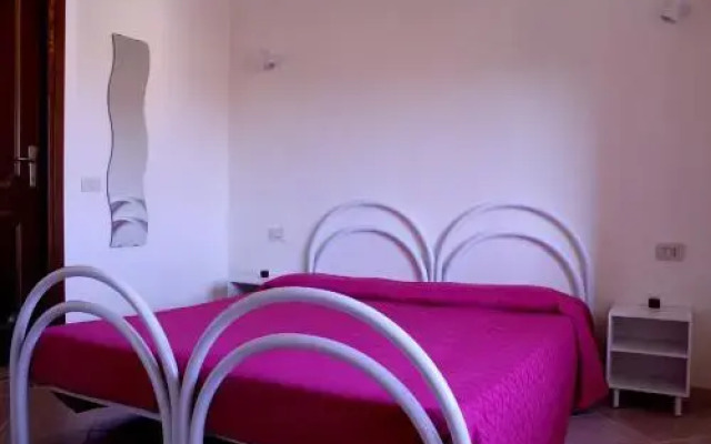 GB Rooms