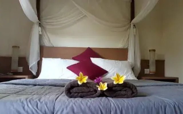 Gembala Homestay