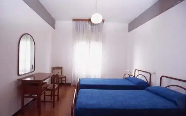 RESIDENCE PENELOPE - WALTERIGATO Apartments SOLO PER FAMIGLIE