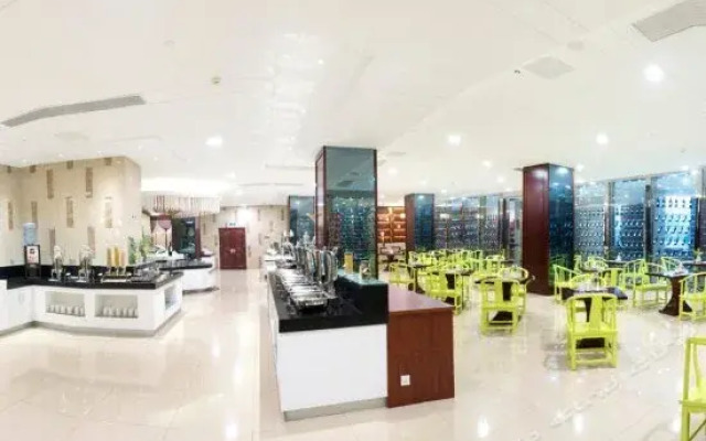 Ludu Hotel
