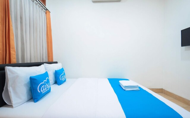 Airy Eco Pasteur Cipedes Tengah 195 Bandung