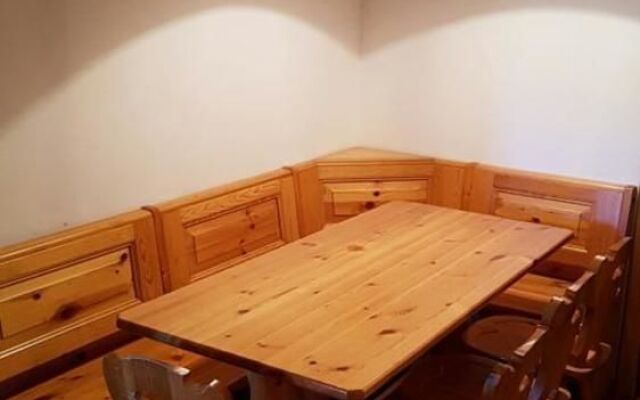 Residence Camporosso II