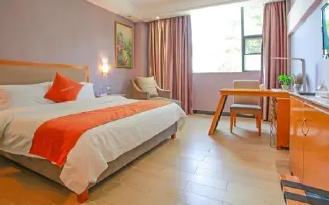 Hua Yu Hotel