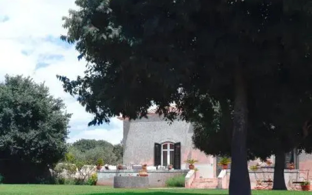Villa Cappuccina