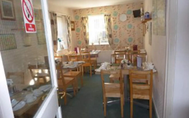 The Georgian Guesthouse