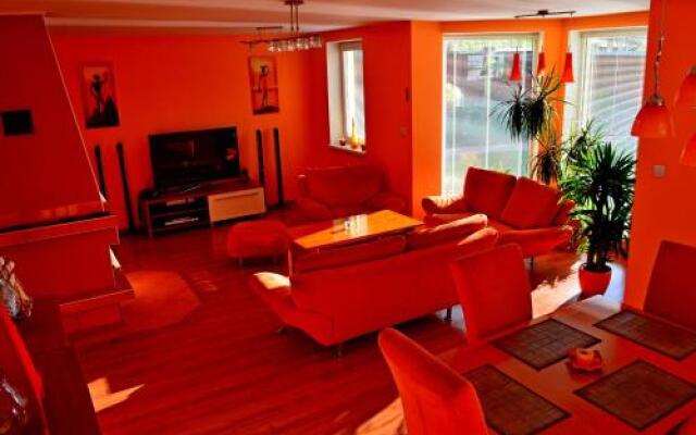 Family Resort Riviéra-Liptov