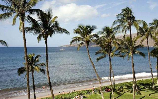 Sugar Beach Resort #532