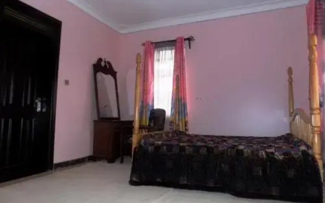 Bwerenga Villa