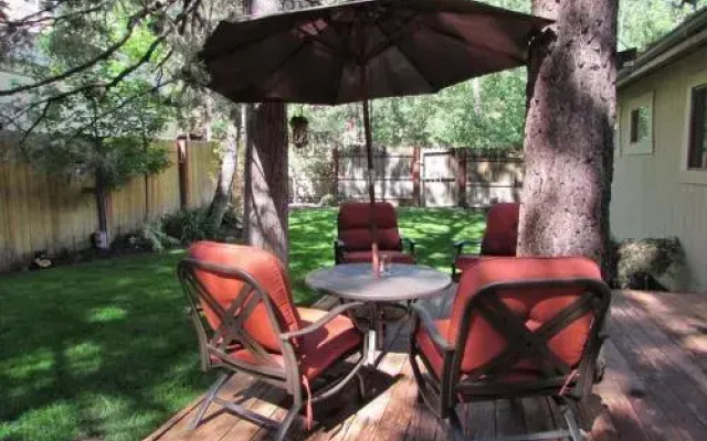 041 Snowcrest Home