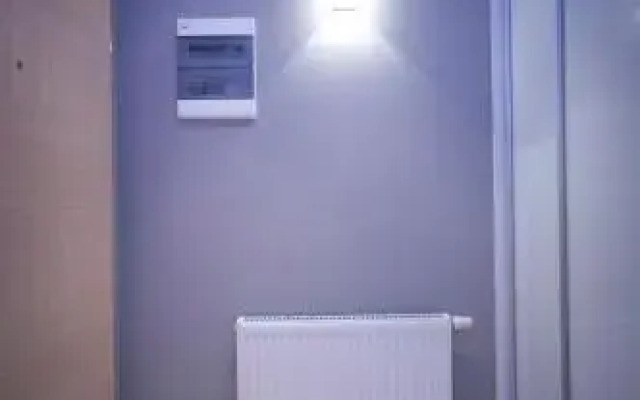 Apartamenty Moderno