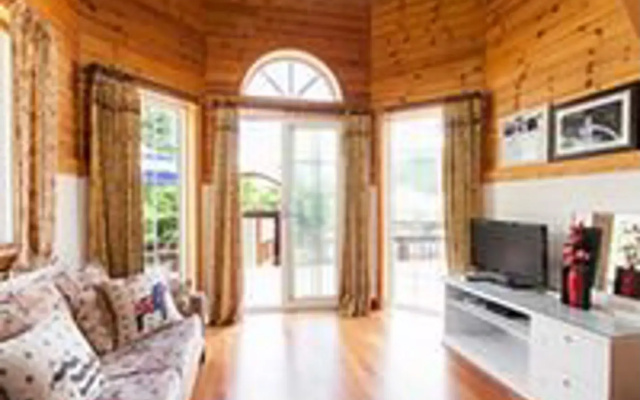Pyeongchangstarry Fairy Tale Pension