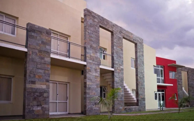 Dinastie Palace Hotel & Spa