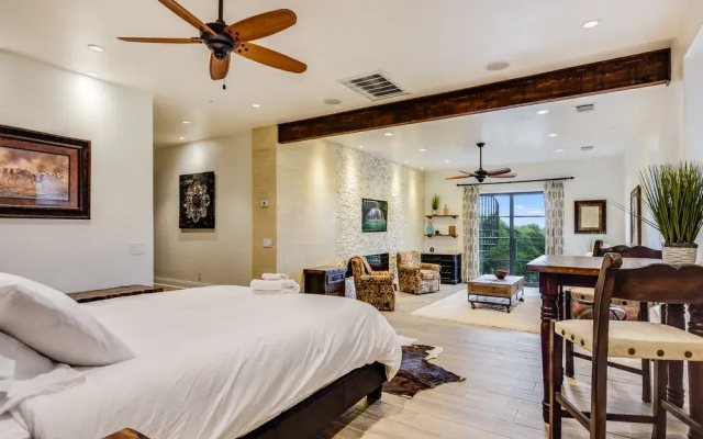 Capehart House #143555 - 6 Br Estate